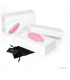 LELO LUNA SMART BEAD DEEP ROSE