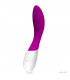 LELO MONA WAVE VIBRADOR DEEP ROSE