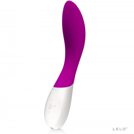 LELO MONA WAVE VIBRADOR DEEP ROSE