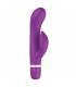 B SWISH BWILD CLASSIC MARINE RABBIT VIBRATOR PURPLE