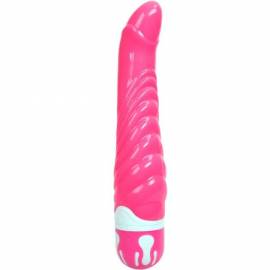 BAILE THE REALISTIC COCK PINK G SPOT 218CM