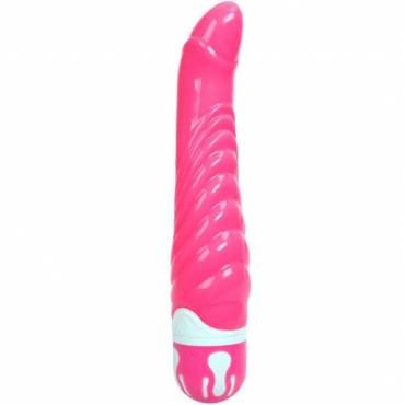 BAILE THE REALISTIC COCK PINK G SPOT 218CM