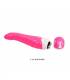 BAILE THE REALISTIC COCK PINK G SPOT 218CM