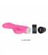 BAILE VIBRATOR ROSA 225 CM