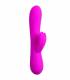 PRETTY LOVE FLIRT VIBRADOR ESTIMULADOR BARRETE