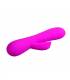 PRETTY LOVE FLIRT VIBRADOR ESTIMULADOR BARRETE