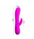 PRETTY LOVE FLIRT VIBRADOR ESTIMULADOR BARRETE