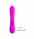 PRETTY LOVE FLIRT VIBRADOR ESTIMULADOR BARRETE