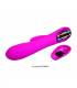 PRETTY LOVE FLIRT VIBRADOR ESTIMULADOR BARRETE