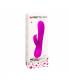 PRETTY LOVE FLIRT VIBRADOR ESTIMULADOR BARRETE