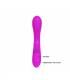 SMART PRETTY LOVE VIBRADOR CON ESTIMULADOR CLITORIS VICTOR