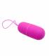 PRETTY LOVE HUEVO VIBRADOR ARVIN CONTROL REMOTO 12V