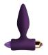 PLUG ANAL PARA PRINCIPIANTES PETITE SENSATIONS LILA