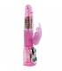 LY BAILE VIBRADOR CON ROTACIoN Y RABBIT MULTIVELOCIDAD Y MULTIROTACION