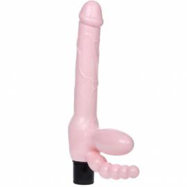 ARNES SIN CUERDA TPR CON VIBRACION Y ESTIMULACION ANAL 254CM