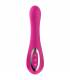 NALONE TOUCH SYSTEM VIBRADOR ROSA