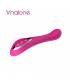 NALONE TOUCH SYSTEM VIBRADOR ROSA