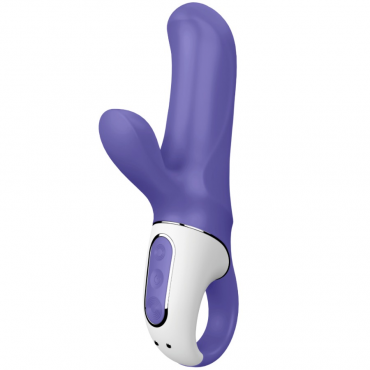 SATISFYER VIBE MAGIC BUNNY