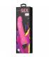 COLORFUL SEX VIBRADOR REALISTICO ROSA 24 CM