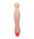 FLEXI VIBE SENSUAL SPINE VIBRADOR 22 CM