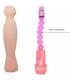 FLEXI VIBE SENSUAL SPINE VIBRADOR 22 CM