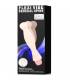 FLEXI VIBE SENSUAL SPINE VIBRADOR 22 CM