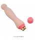 FLEXI VIBE SENSUAL SPINE VIBRADOR 22 CM