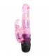 GIVE YOU LOVER VIBRADOR CON RABBIT ROSA