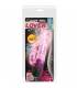 GIVE YOU LOVER VIBRADOR CON RABBIT ROSA