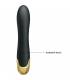 PRETTY LOVE SMART VIBRADOR DOUBLE PLEASURE