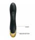 PRETTY LOVE SMART VIBRADOR DOUBLE PLEASURE