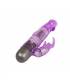 GIVE YOU LOVER VIBRADOR CON RABBIT LILA