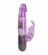 GIVE YOU LOVER VIBRADOR CON RABBIT LILA