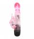 GIVE YOU A KIND OF LOVER VIBRADOR CON RABBIT ROSA 10 MODOS