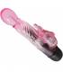 GIVE YOU A KIND OF LOVER VIBRADOR CON RABBIT ROSA 10 MODOS