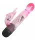 GIVE YOU A KIND OF LOVER VIBRADOR CON RABBIT ROSA 10 MODOS