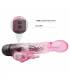 GIVE YOU A KIND OF LOVER VIBRADOR CON RABBIT ROSA 10 MODOS