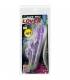 GIVE YOU A KIND OF LOVER VIBRADOR CON RABBIT LILA 10 MODOS