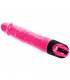 BAILE VIBRADOR MULTIVELOCIDAD ROSA