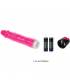 BAILE VIBRADOR MULTIVELOCIDAD ROSA