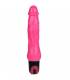 BAILE VIBRATORS VIBRADOR MULTIVELOCIDAD ROSA