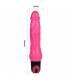 BAILE VIBRATORS VIBRADOR MULTIVELOCIDAD ROSA