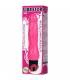 BAILE VIBRATORS VIBRADOR MULTIVELOCIDAD ROSA