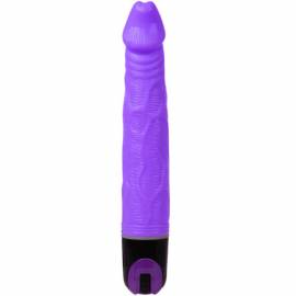 BAILE VIBRATORS VIBRADOR MULTIVELOCIDAD LILA