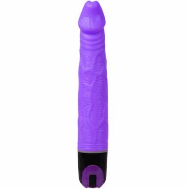 BAILE VIBRATORS VIBRADOR MULTIVELOCIDAD LILA