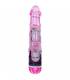 BAILE VIBRATORS MULTIVELOCIDAD CON RABBIT