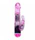 BAILE VIBRATORS MULTIVELOCIDAD CON RABBIT