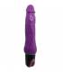 BAILE VIBRATORS VIBRADOR MULTIVELOCIDAD LILA