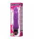 BAILE VIBRATORS VIBRADOR MULTIVELOCIDAD LILA