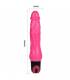 BAILE VIBRATORS VIBRADOR MULTIVELOCIDAD LILA